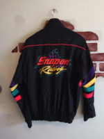 Vintage 90s 1994 Molson Indy Snap On Racing Jacket