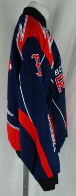 Vintage MLB Boston Red Sox Cotton Jacket