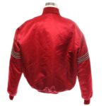 Vintage NFL Arizona Cardinals Bomber Jacket