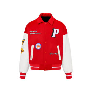 A Few Good Kids Prince Charming Varsity Jacket