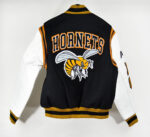 Alabama State University Varsity Jacket