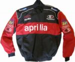 Aprilia Racing Team Windbreaker Jacket