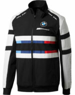 BMW Motorsport Street Woven Jacket