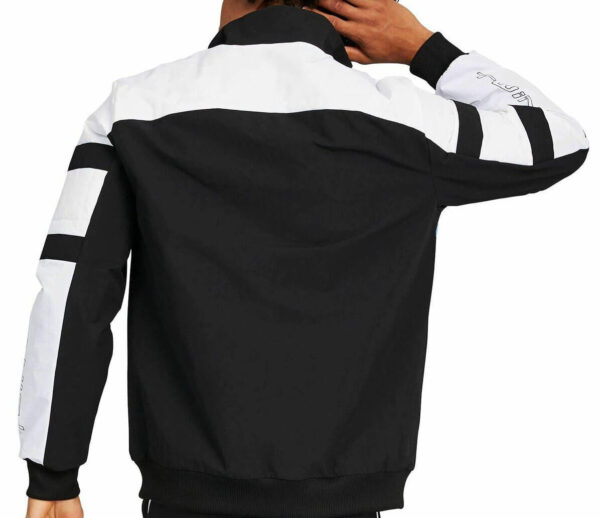 BMW Motorsport Street Woven Jacket