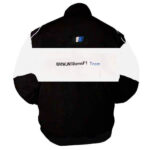 BMW Williams Team F1 Racing Windbreaker Jacket