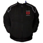 Dodge Dakota Racing Windbreaker Jacket
