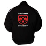 Dodge Dakota Racing Windbreaker Jacket