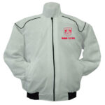 Dodge Ram 2500 Racing Windbreaker Jacket