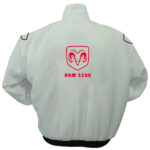 Dodge Ram 2500 Racing Windbreaker Jacket