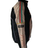 Ducati Corse Racing Windbreaker Jacket