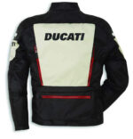Ducati Motorcycle Racing Textile Jacket