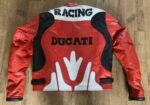 Ducati Motul Motorcycle Racing Leather Jacket