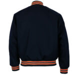 MLB Houston Astros 1965 Vintage Wool Jacket