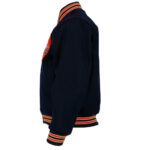 MLB Houston Astros 1965 Vintage Wool Jacket