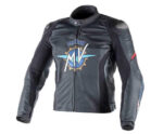 MV Agusta Motorcycle Racing Leather Jacket