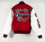 South Carolina State University Varsity Jacket