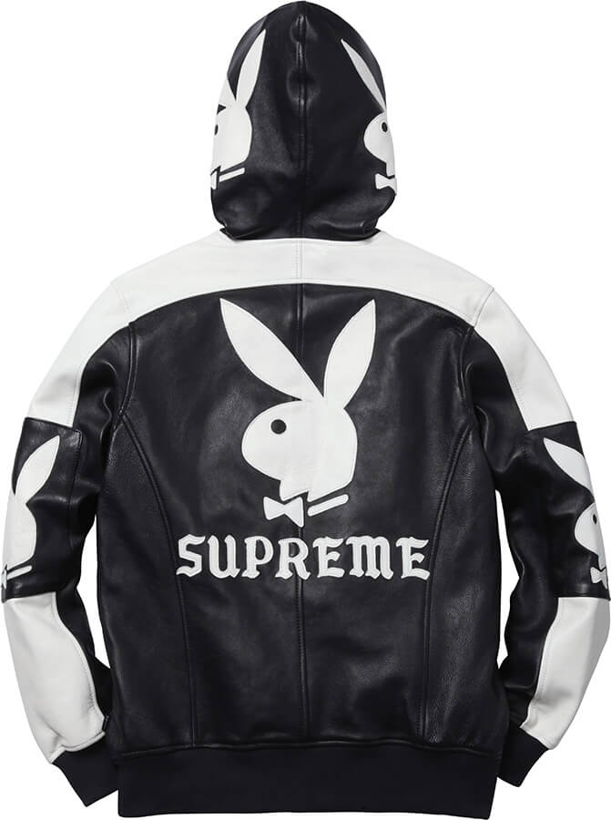 Supreme PlayBoy  Bomber 