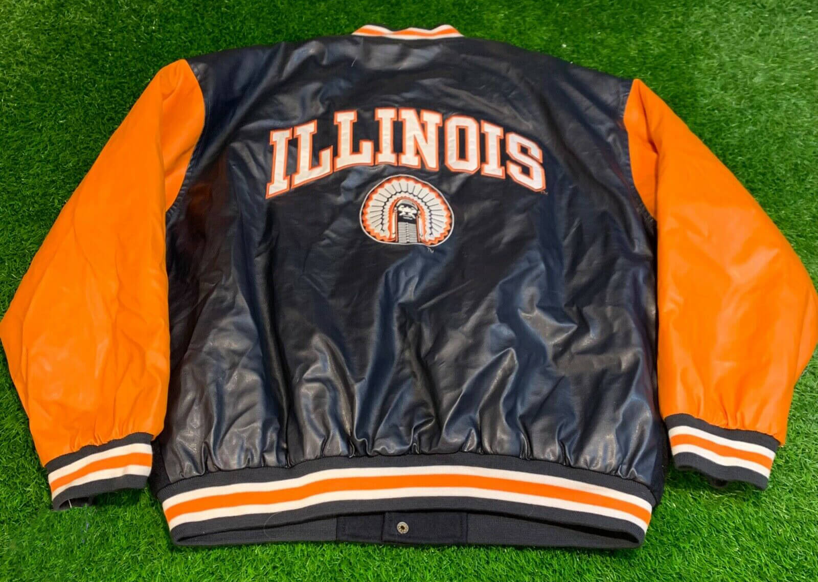 U of l jackets hotsell