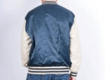 Vintage MLB San Diego Padres Satin Jacket