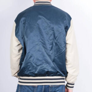 Vintage MLB San Diego Padres Satin Jacket