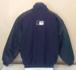 Vintage MLB San Diego Padres Varsity Jacket