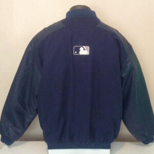 Vintage MLB San Diego Padres Varsity Jacket