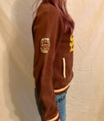 Vintage San Diego Padres Champion Jacket