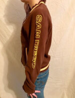 Vintage San Diego Padres Champion Jacket