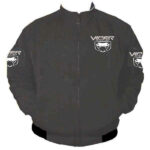 Dodge Viper SRT-10 Racing Windbreaker Jacket