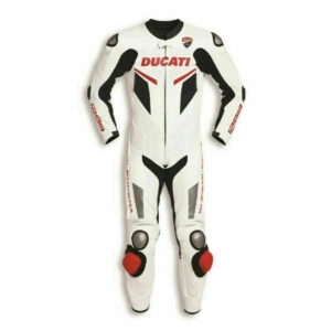 Ducati 1299 Motorcycle Racing Leather Suit