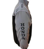 Honda VFR 800 Racing Windbreaker Jacket