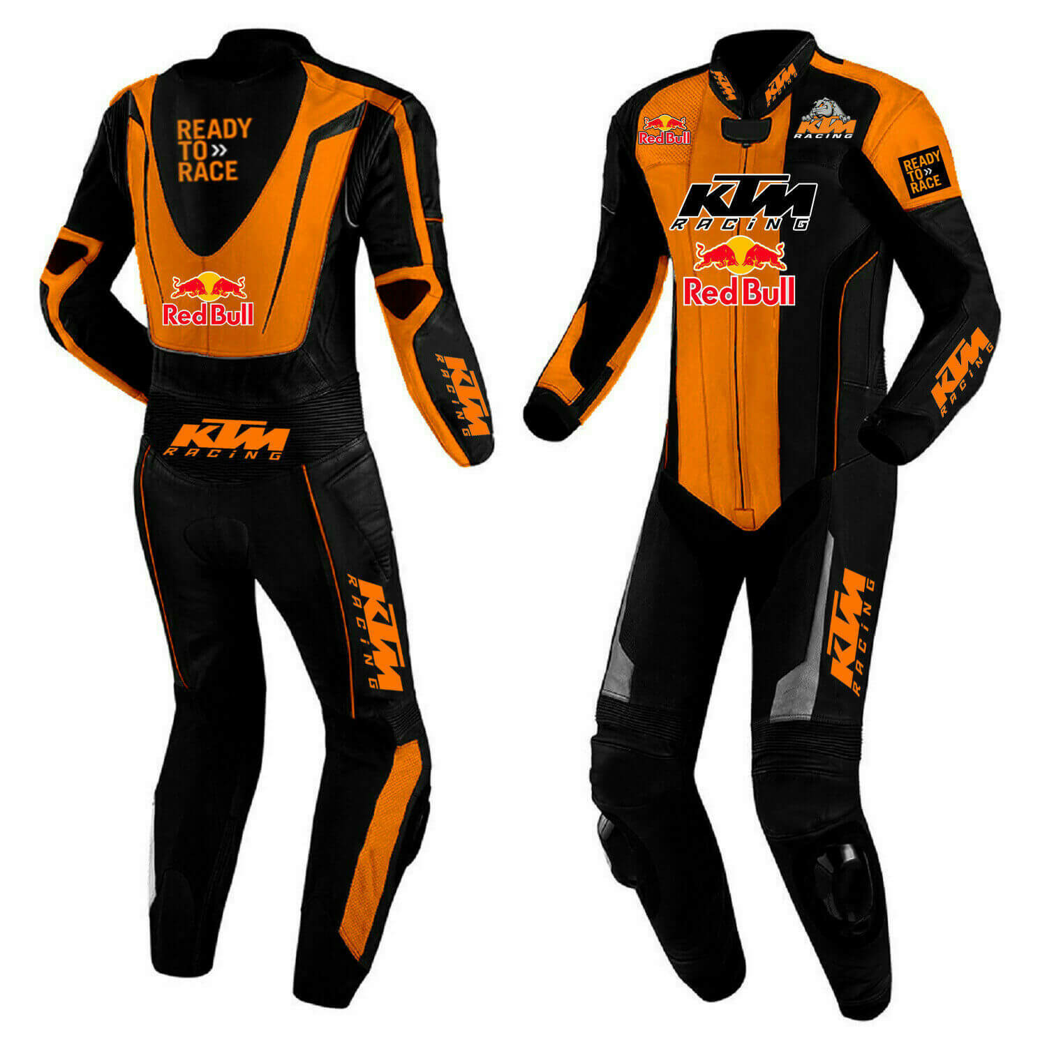 ktm riding suit