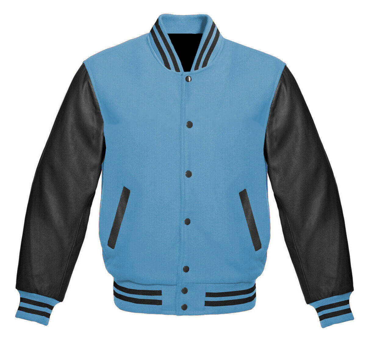 custom Pink baseball varsity /Leather Varsity jacket/New Varsity Letterman  Baseball Jacket