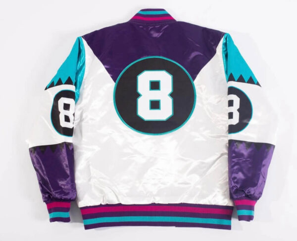 Headgear Classic Martin 8 Ball Satin Jacket