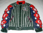 Jeff Hamilton NFL Recognized Worldwide Jacket