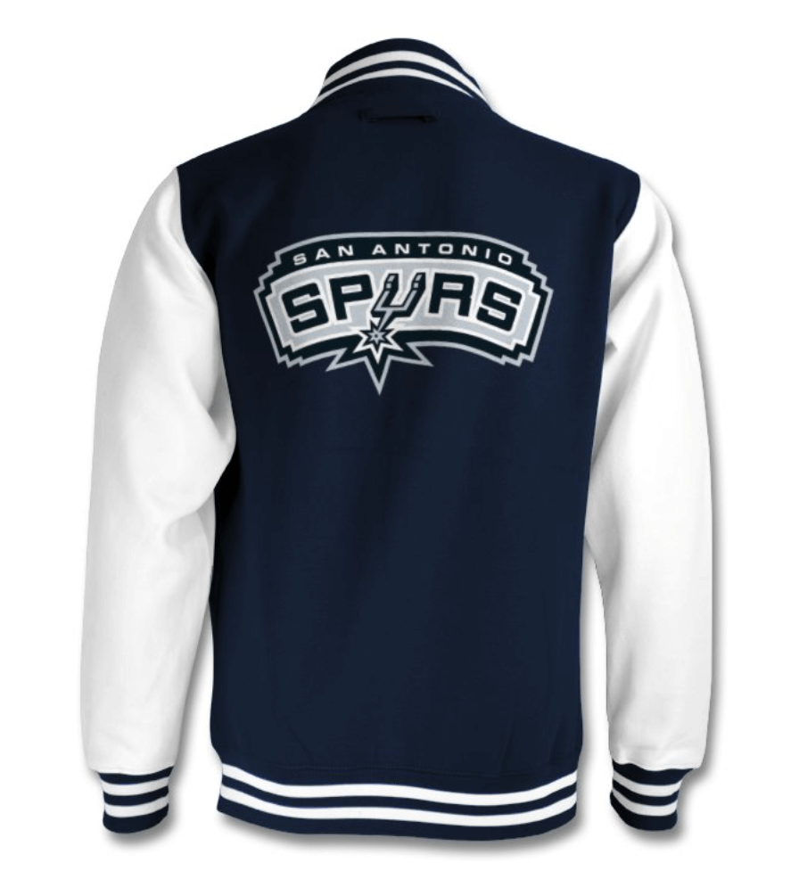 San Antonio Spurs Blue NBA Jerseys for sale
