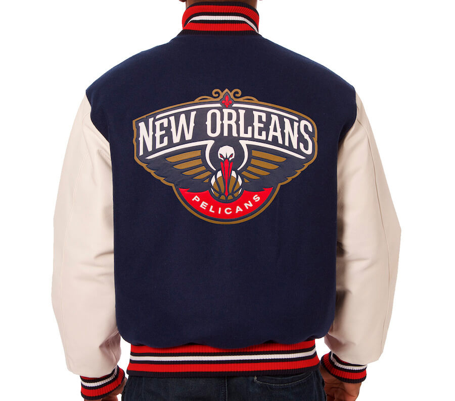 NBA Retro: New Orleans Pelicans