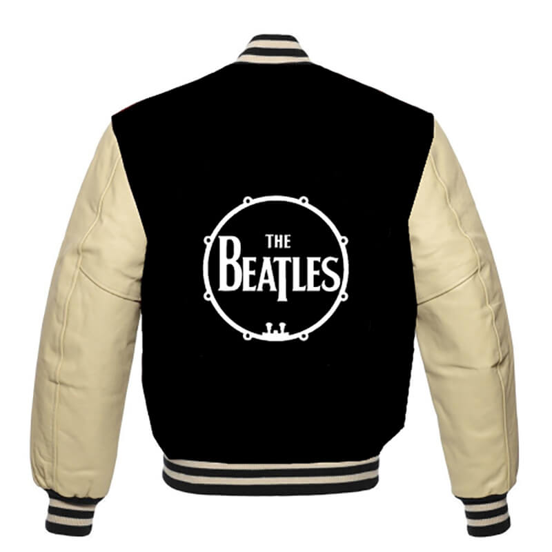 The deals beatles jacket
