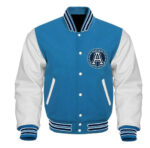 Toronto Argonauts CFL Team Varsity Jacket