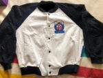 Vintage 1990s Disney Goofy Bomber Jacket