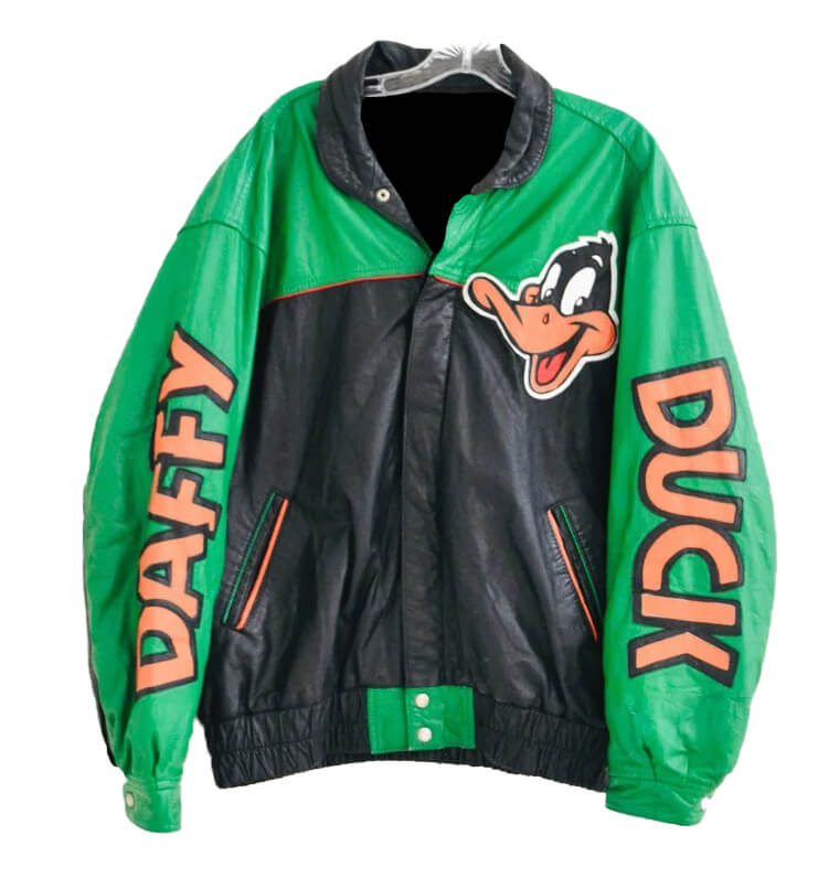 Jacket Makers Varsity Human Made Duck Reversible Jacket