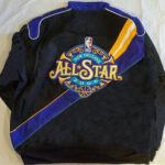 Jeff Hamilton NOLA New Orleans All Star 2008 Jacket
