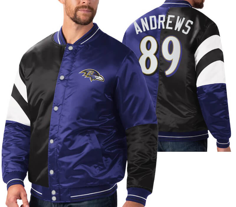 ravens 89 andrews
