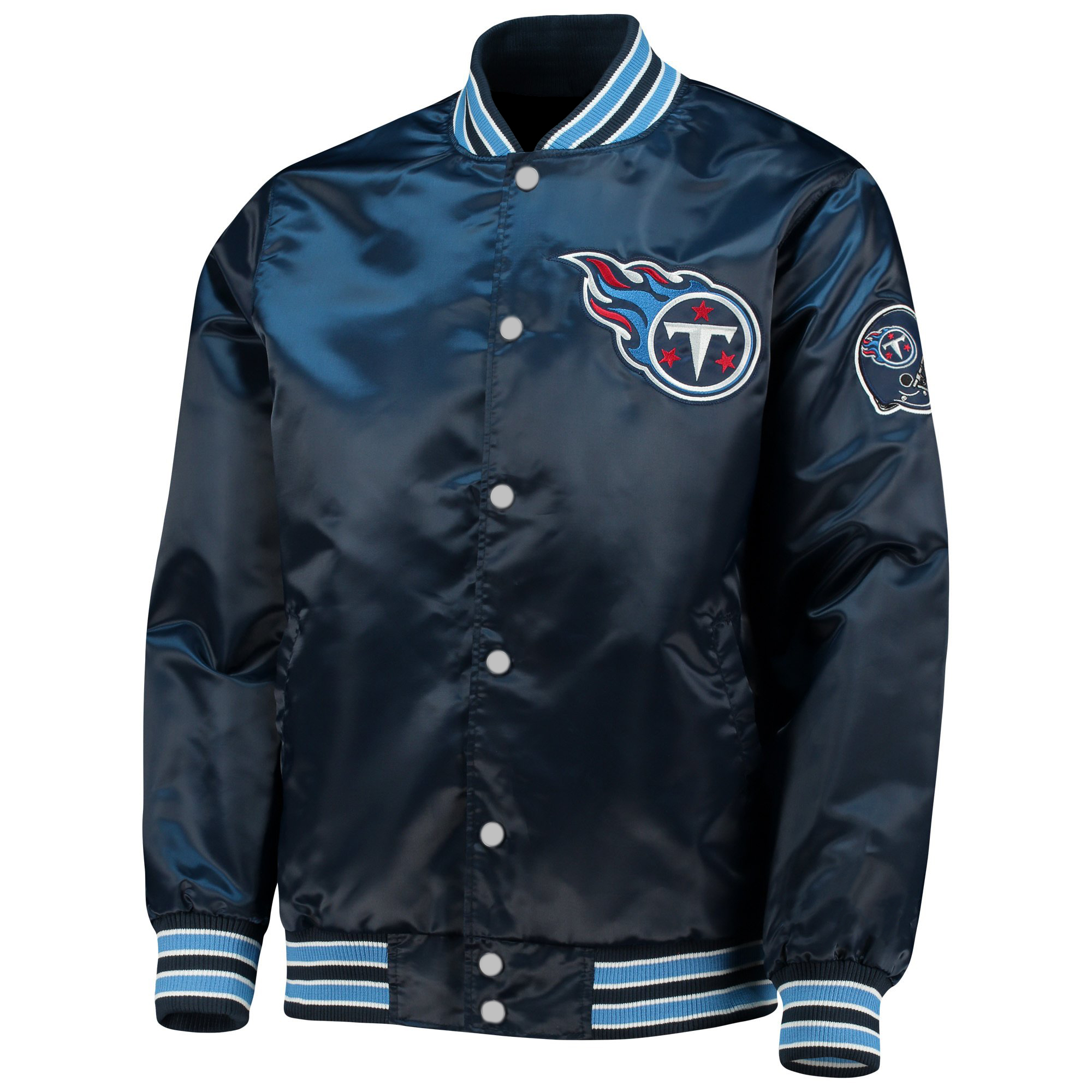 tennessee titans winter coat