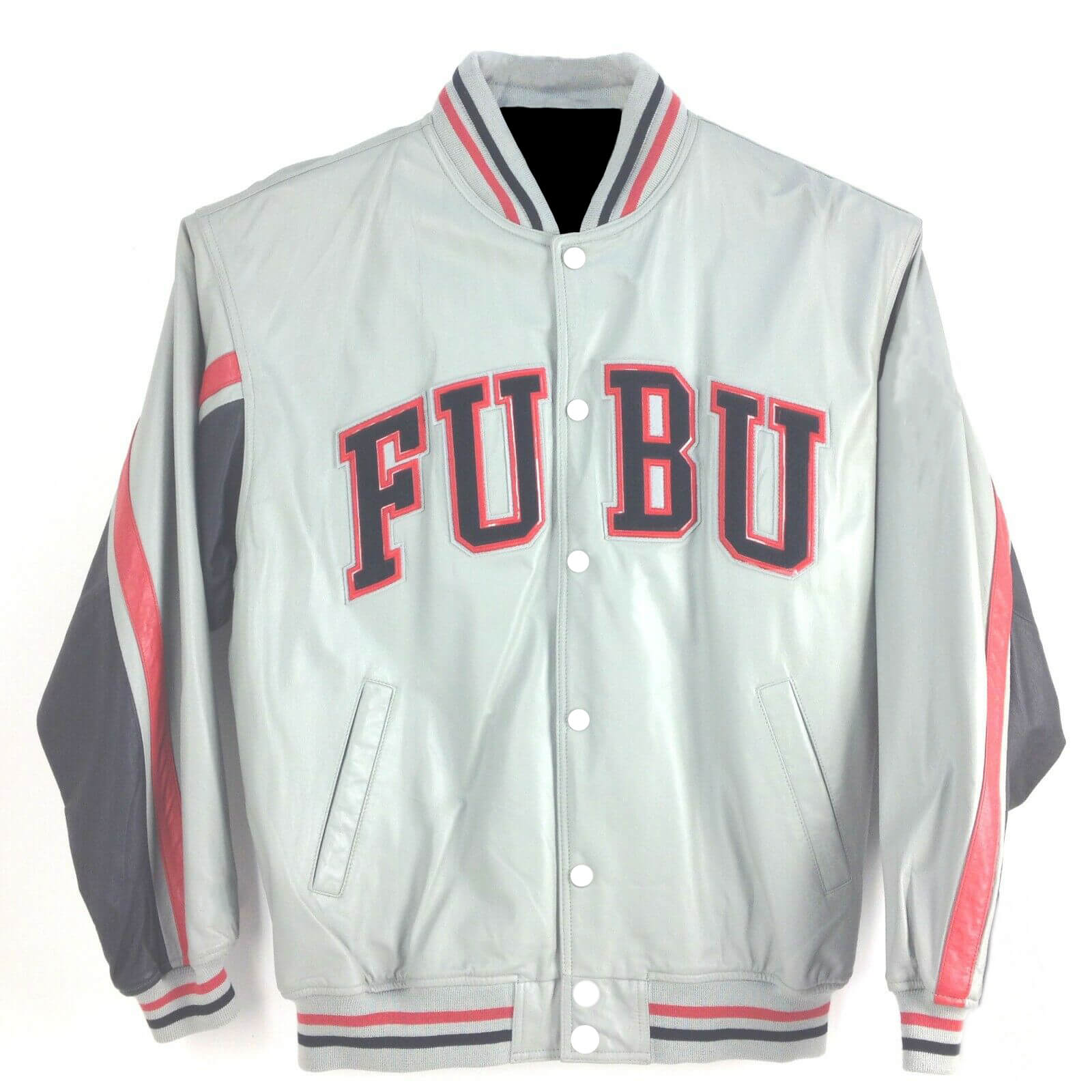 Vintage outlet fubu jacket
