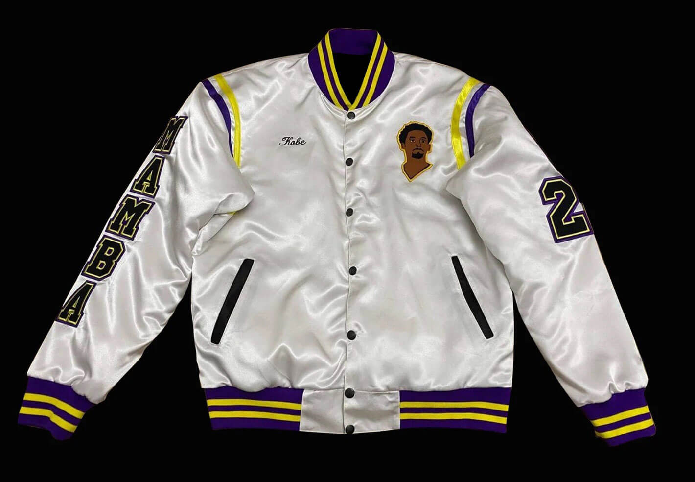 lakers 2020 jacket