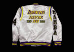 White Mamba Legend Never Die 1978 – 2020 Jacket