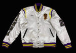 White Mamba Legend Never Die 1978 – 2022 Jacket