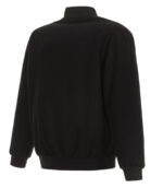 Baltimore Orioles MLB Black Wool Jacket