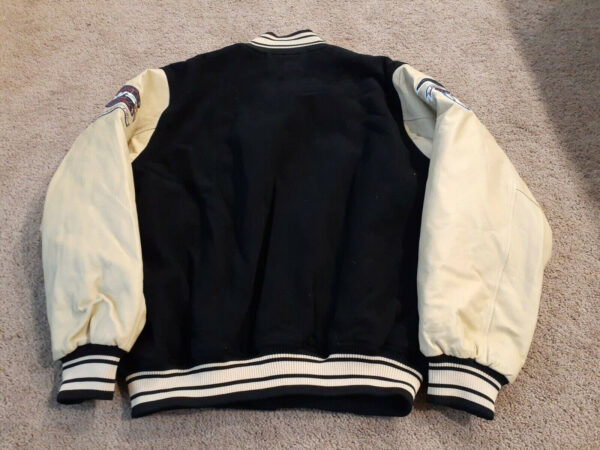 Chicago White Sox MLB World Series 2005 Jacket